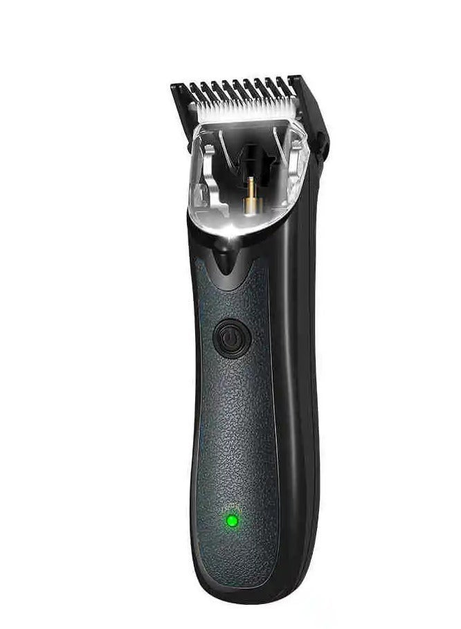 ماكينة حلاقة شعر الجسم Haohan HL-8 بضوء LED