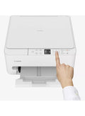 طابعة حبرية ملونة لاسلكية 3 في 1 PIXMA TS6540i