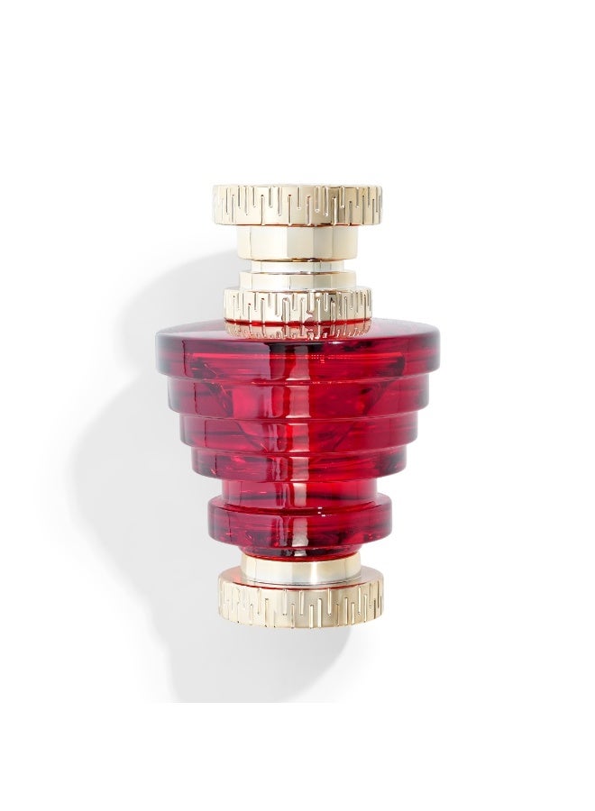 عطر رنان VIP الاحمر
