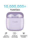 سماعات أذن FreeBuds SE 2، بلوتوث لاسلكي 5.3، عمر بطارية 4…
