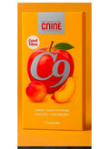 منتج مكمل غذائي C-NINE C9 (بذور الشيا، الفلفل الحار، الصب…