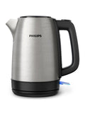 غلاية كهربائية 1.7 L 2200 W HD9350/92 فولاذ مقاوم للصدأ