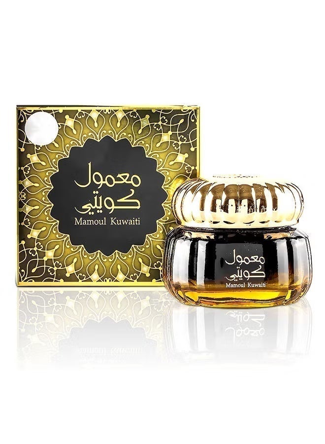 معمول كويتي متعدد الألوان 60جرام