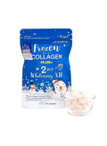 كولاجين مجمد 2 في 1 لتفتيح البشرة X10