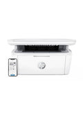 طابعة ليزر جيت MFP M141w طباعة لاسلكية، نسخ، مسح ضوئي، أب…