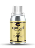 أمير العود زيت عود فاخر مركز رائحة قوية وثابتة إعادة التع…