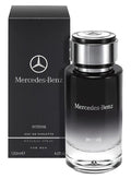 عطر بنز انتنس EDT 120ملليلتر