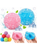 2Pc كراسي Squishy الكرة الإجهاد ، لعبة فيدج Squishy الطين…