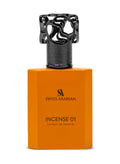 بخور 01 إكستراكت دي بارفان، 50 مل، عطر بجودة ممتازة، عطر …
