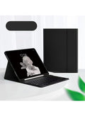 حافظة لوحة مفاتيح لجهاز iPad 10.2 الجيل التاسع 2021/ الجي…
