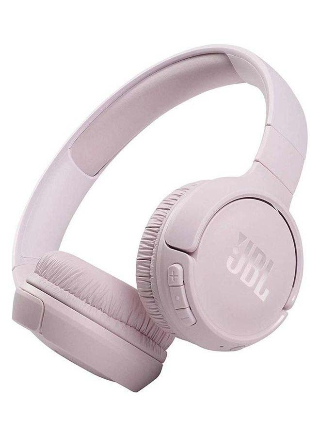 سماعات Tune 510Bt اللاسلكية فوق الأذن - Pure Bass - بطاري…