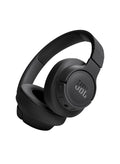 سماعات رأس لاسلكية فوق الأذن JBL Tune 720Bt بصوت جهير نقي…