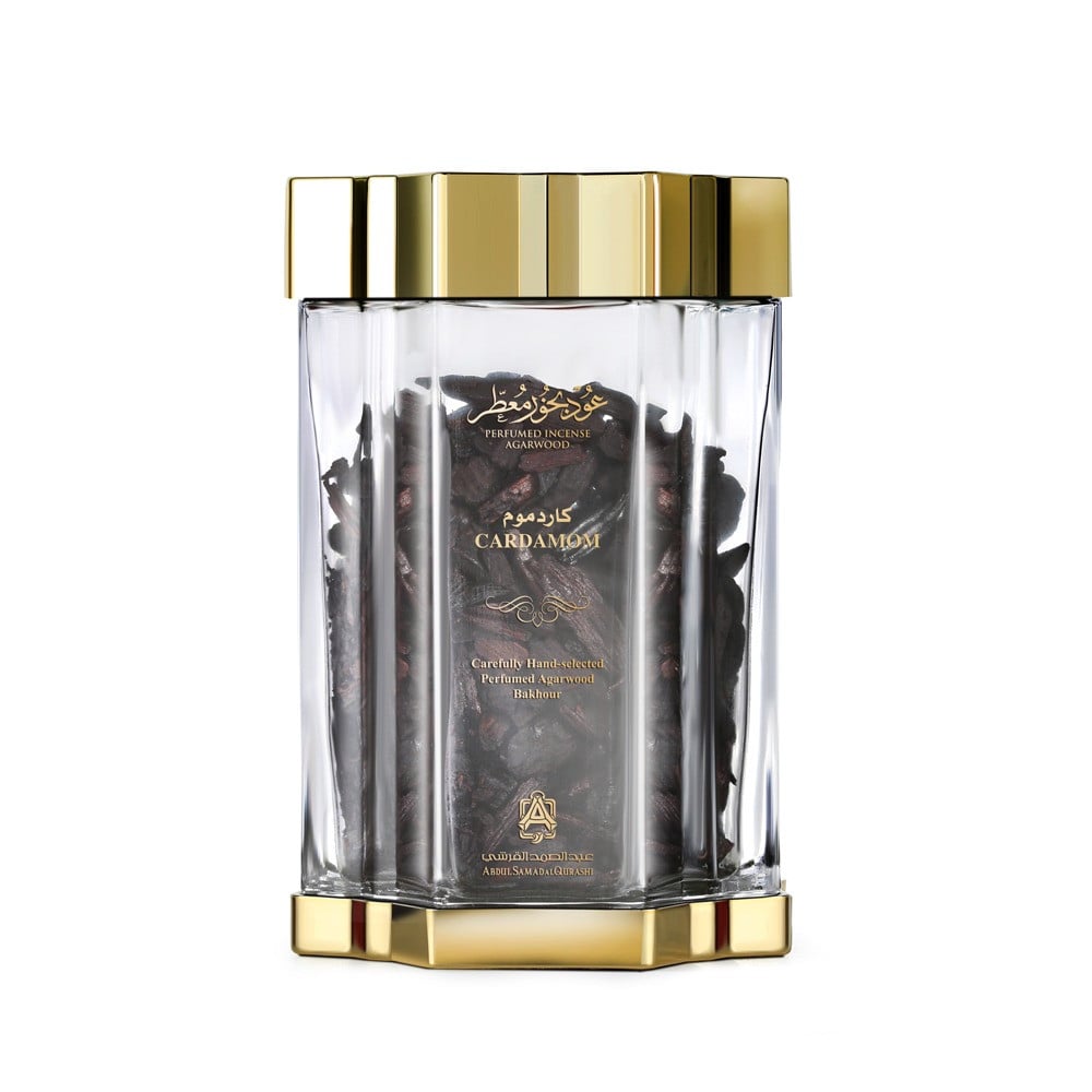 عود بخور معطر كاردموم 70 جرام
