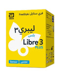 3 بلس سينسور