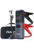 مع ضاغط الهواء كاتب 2500A 12V 150PSI 81.4WH بطارية السيار…