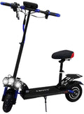 V10 Big LED Display 1200W Motor E-Scooter, 55km/h Max Spe…