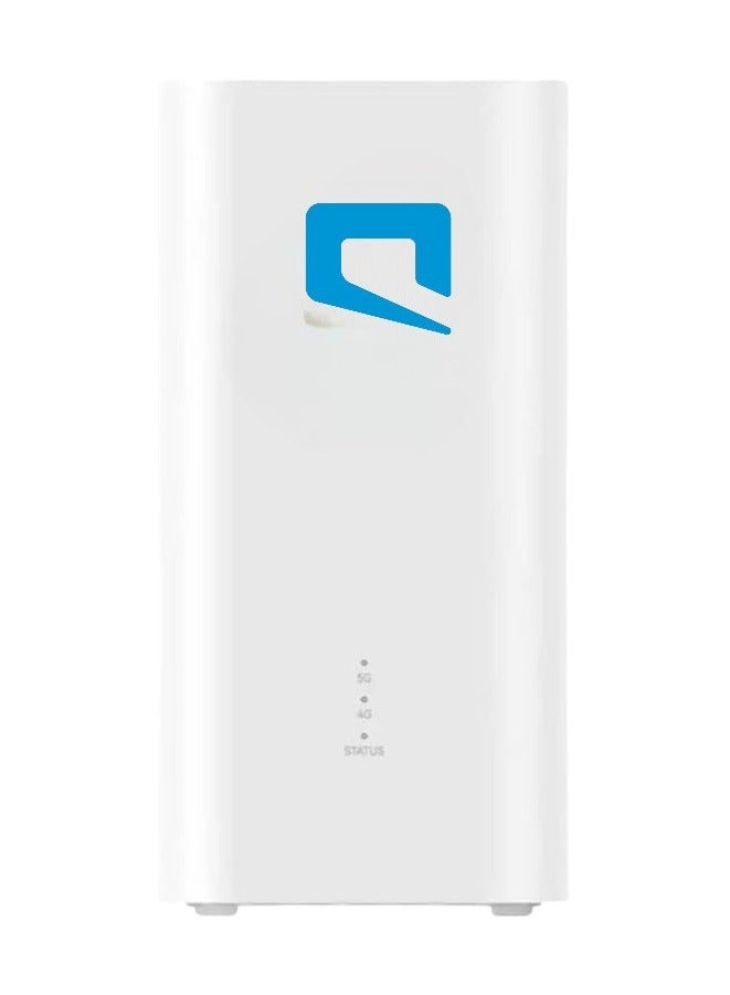 جهاز توجيه 5G CPE 5 - أحدث إصدار من واي فاي 6 فائق السرعة…