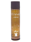 عطر وودي إنتنس