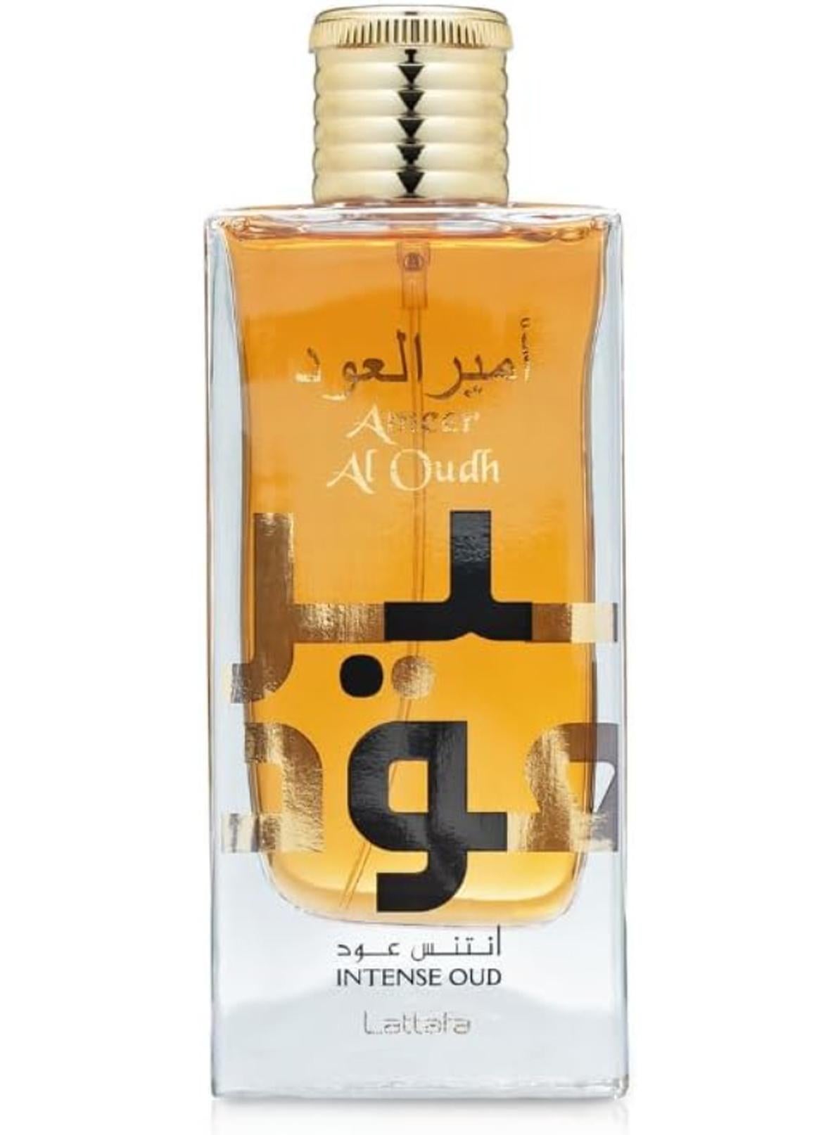عطر أمير العود انتنس عود أو دي بارفان 100ملليلتر