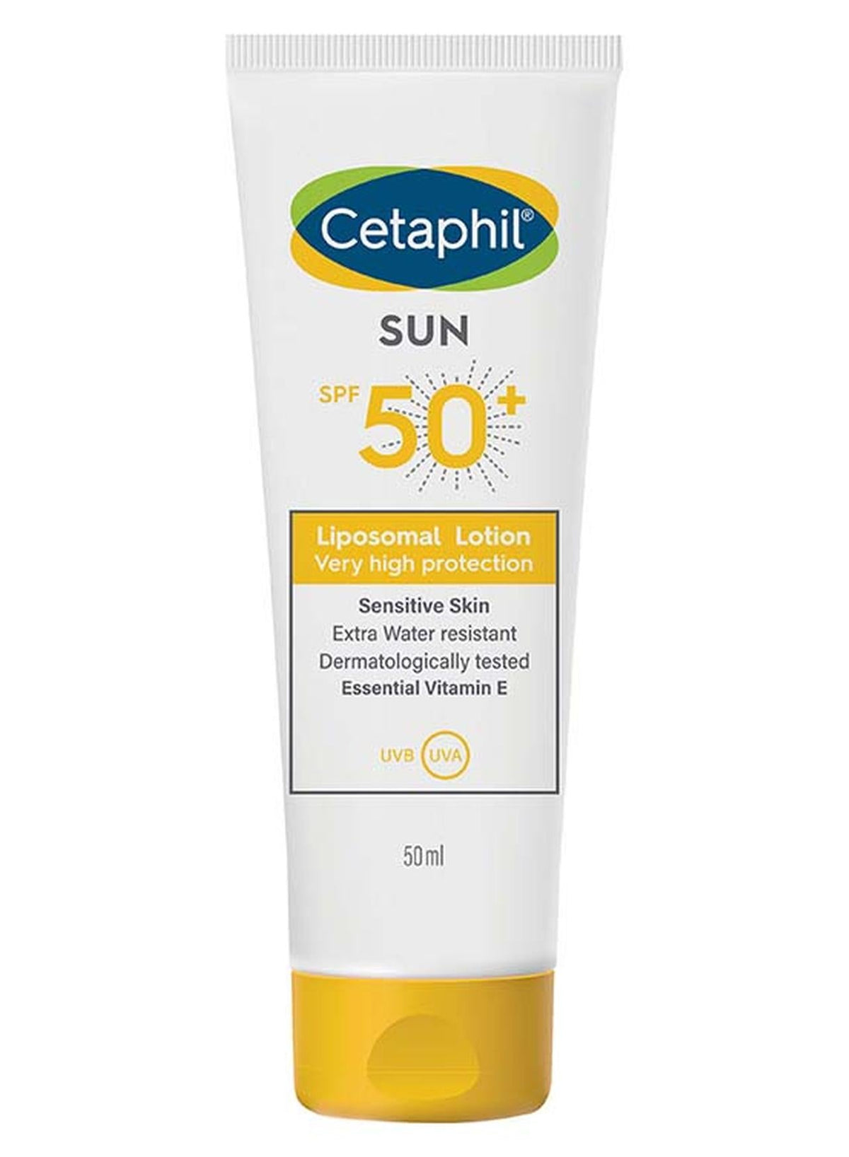 لوشن دهني للوقاية من الشمس بعامل الحماية من الشمس SPF ‎50…
