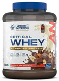 مزيج بروتين Critical Whey بنكهة الشوكولاتة بوينو، 2 كجم