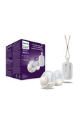 مضخة الثدي الكهربائية الفردية من Philips Avent دون استخدا…