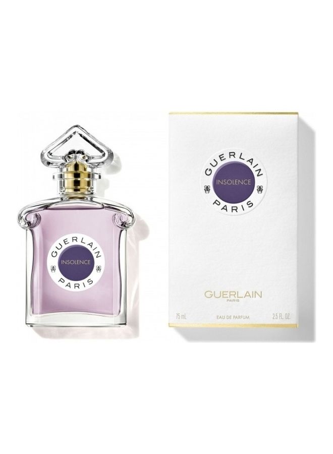 ماء عطر جيرلان إنسولنس 75ملليلتر