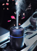 معطر هواء ومُرطب للسيارة، يعمل عبر منفذ USB، موزع للزيوت …