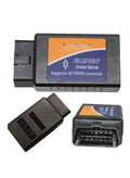 ماسح تشخيصي بنظام OBD2 V1.5 يعمل بالبلوتوث