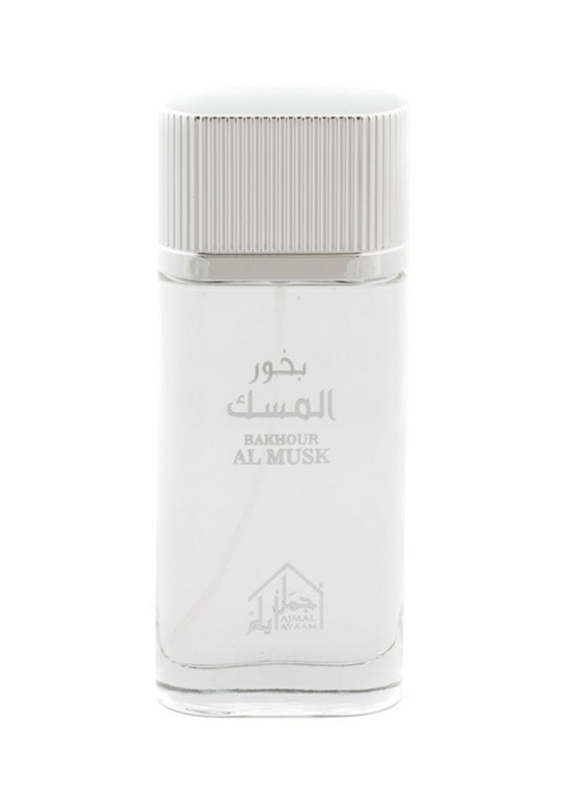 ماء عطر بخور المسك 100ملليلتر