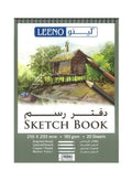 كراسة رسم 180gsm متعدد الألوان