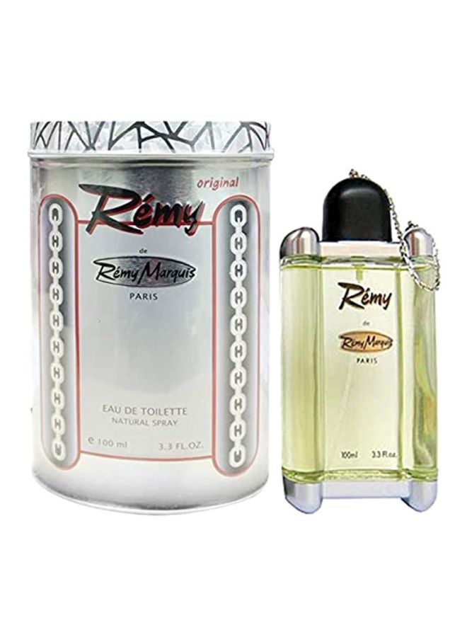 عطر تواليت ريمي ماركيز 100ملليلتر
