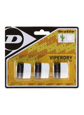 مقبض D Tac Viper-Dry Overgrip – مقبض تنس فائق الجفاف لامت…