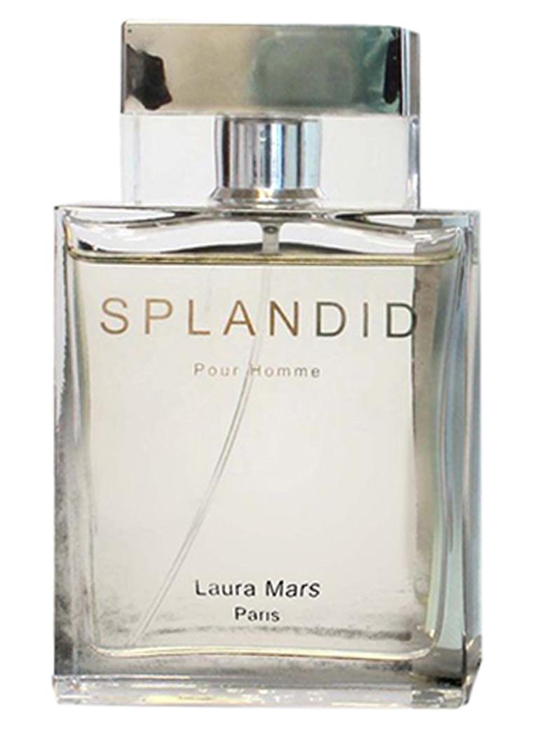 ماء عطر سبلاندد بور أوم 100ملليلتر