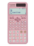 آلة حاسبة علمية CTIFREE FC-991ES PLUS الإصدار الثاني، شاش…