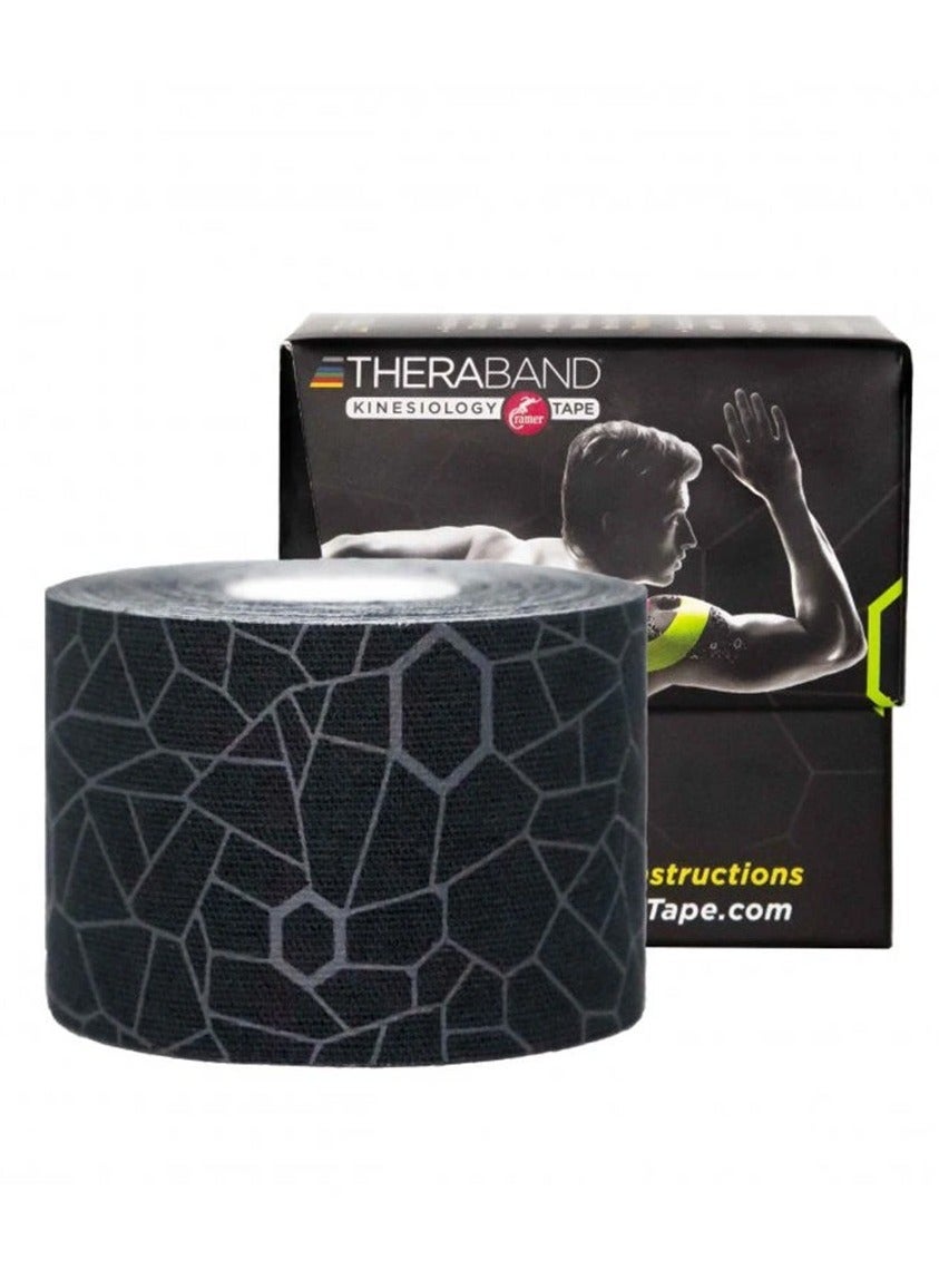 لاصق "ثيراباند كينيسيولوجي" (Theraband Kinesiology Tape)،…