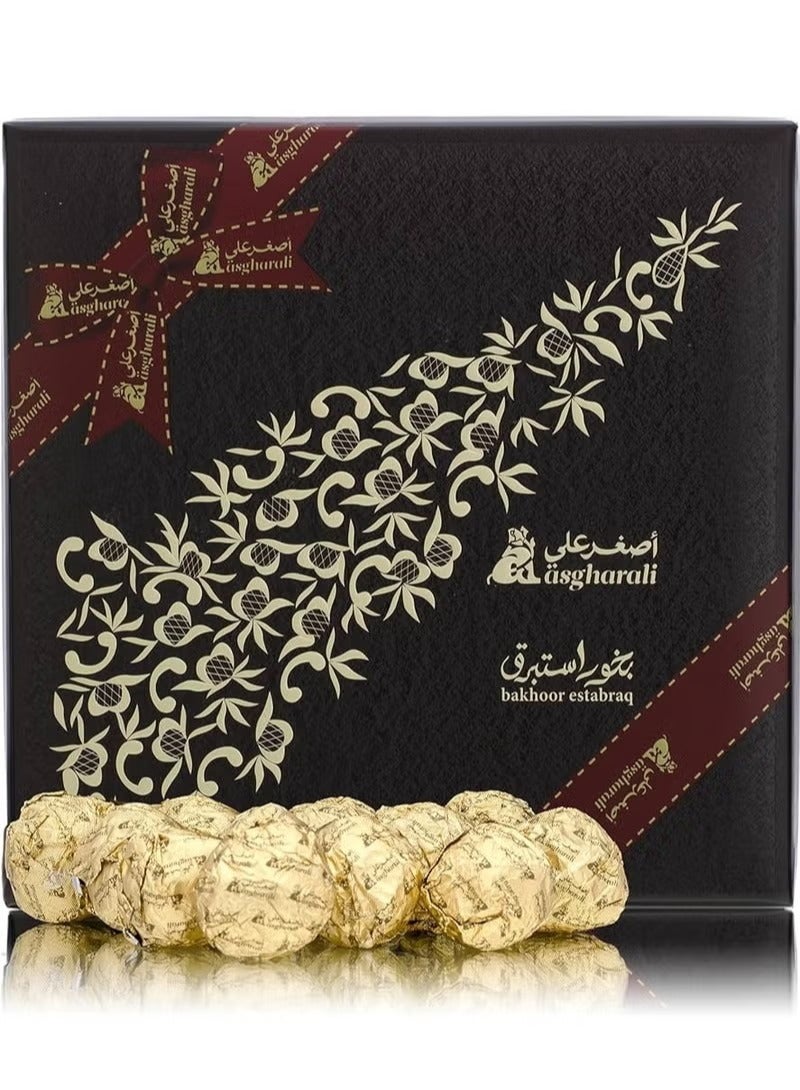 بخور استبرق 220 جرام