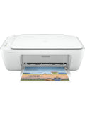 طابعة HP DeskJet 2320 الكل في واحد، طباعة، نسخ، مسح ضوئي،…