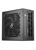 مزود طاقة باور سبلاي للكمبيوتر GX-1050 برو - اسود