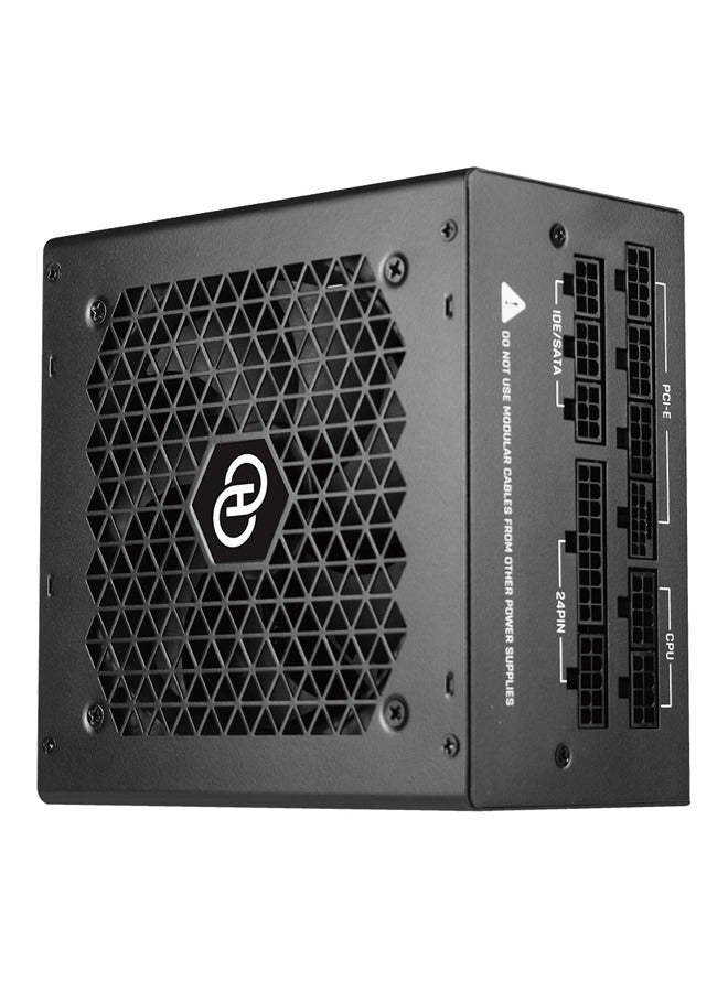 مزود طاقة باور سبلاي للكمبيوتر GX-1050 برو - اسود
