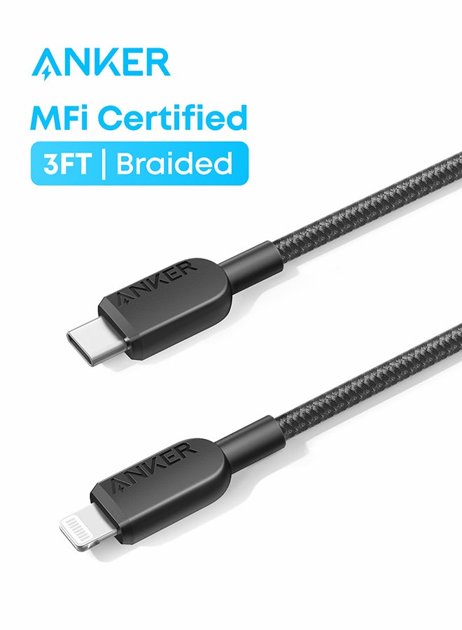 كابل USB C إلى Lightning، كابل 310 USB-C إلى Lightning مض…