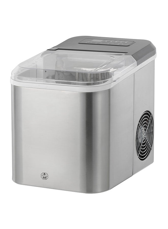 ماكينة صنع الثلج مع نافذة عرض 1.6 L 130 W E05607