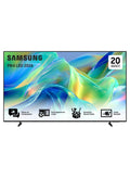75 بوصة، Mini LED 4K ترقية، 120Hz DLG، وضع كرة القدم