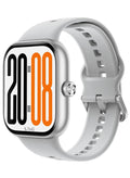 ساعة Choice Watch 2 Pro الذكية، شاشة AMOLED بحجم 1.97 بوص…