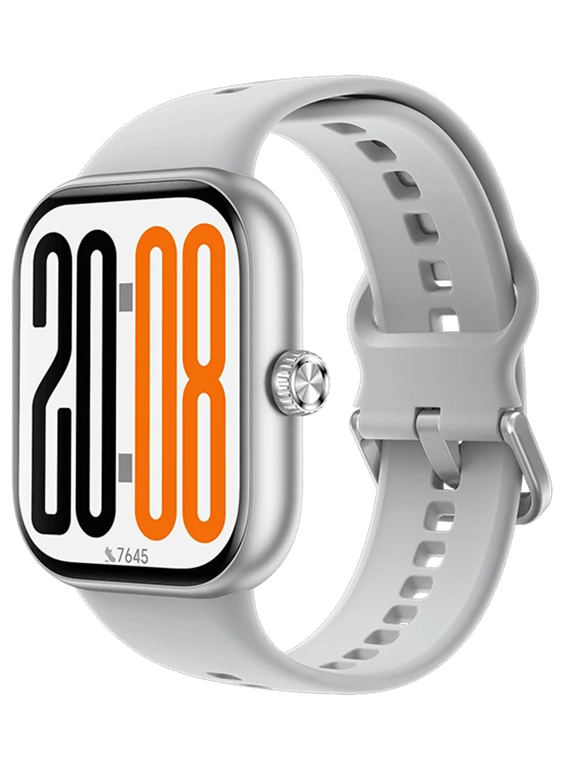 ساعة Choice Watch 2 Pro الذكية، شاشة AMOLED بحجم 1.97 بوص…