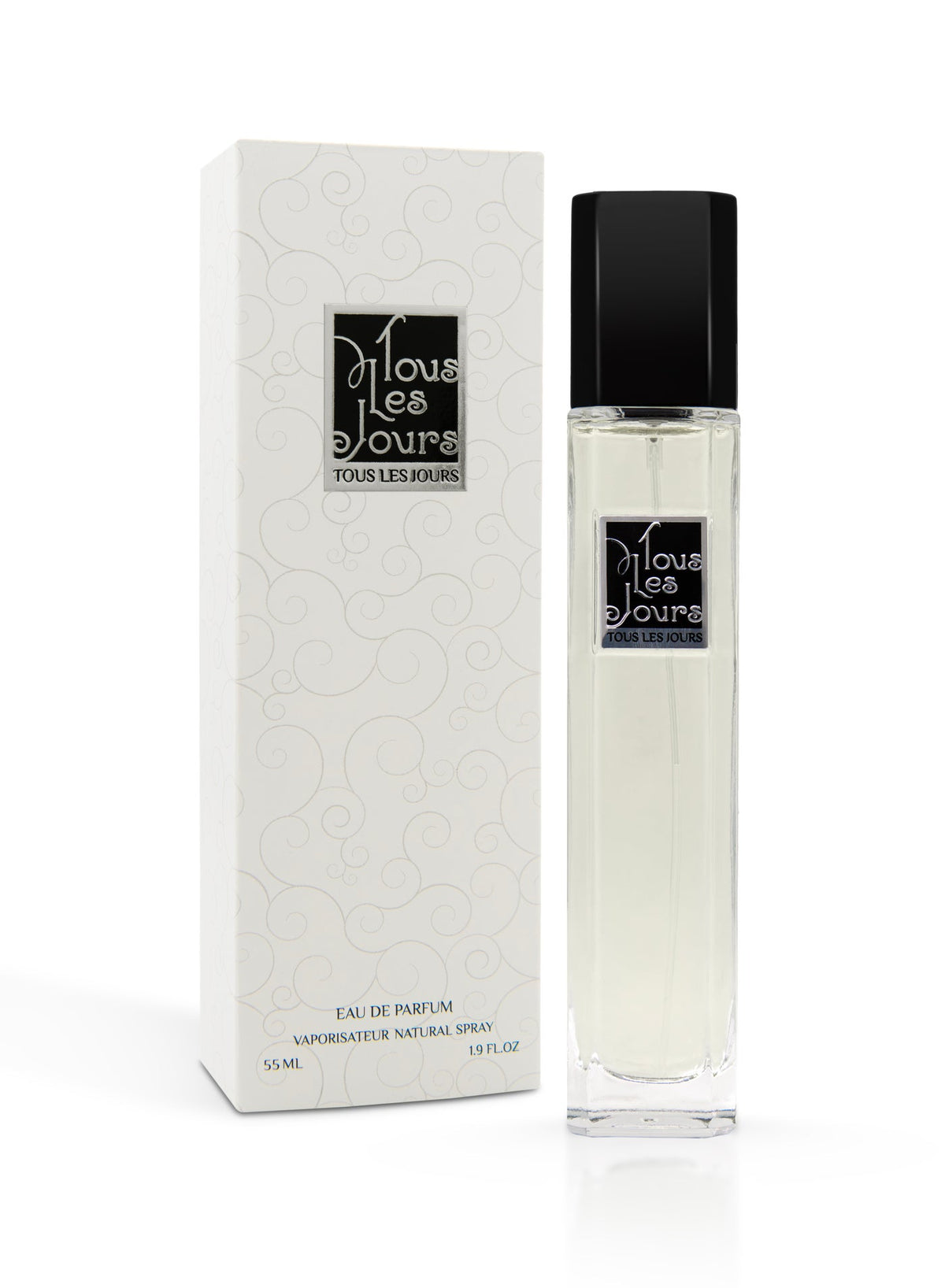 تولي جور - عطر يوم 419 تولي جور ستيلر تايمز