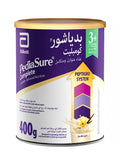 +3 حليب أطفال غذاء تكميلي فانيلا