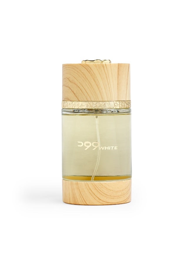 عطر وود وايت