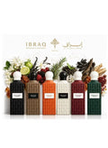 مجموعة عطور ابراق دايموند 6 قطع 200 مل