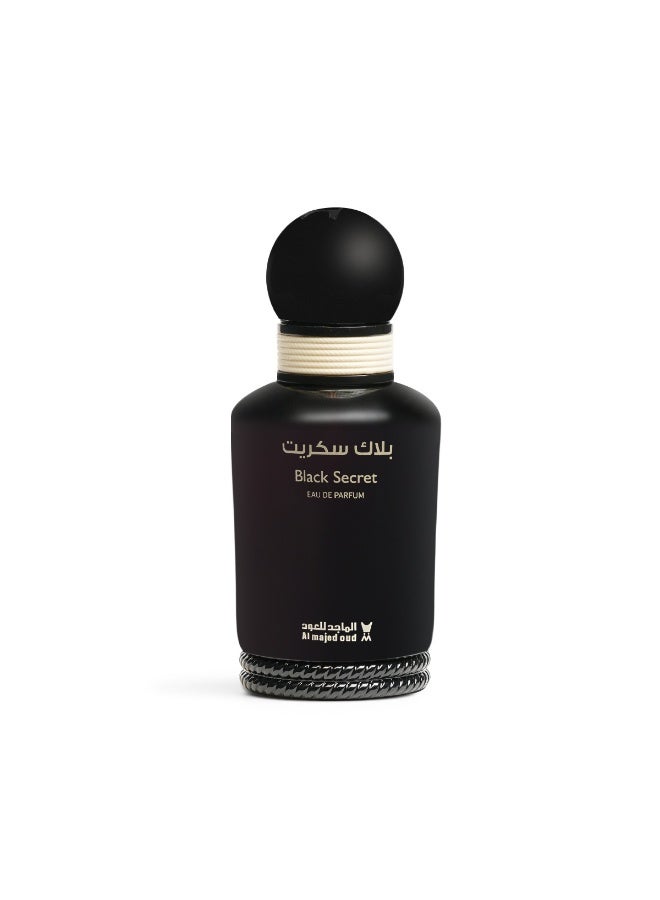 عطر بلاك سيكرت كلاسيك 100 مل